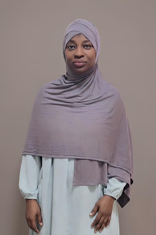 Aicha Traore