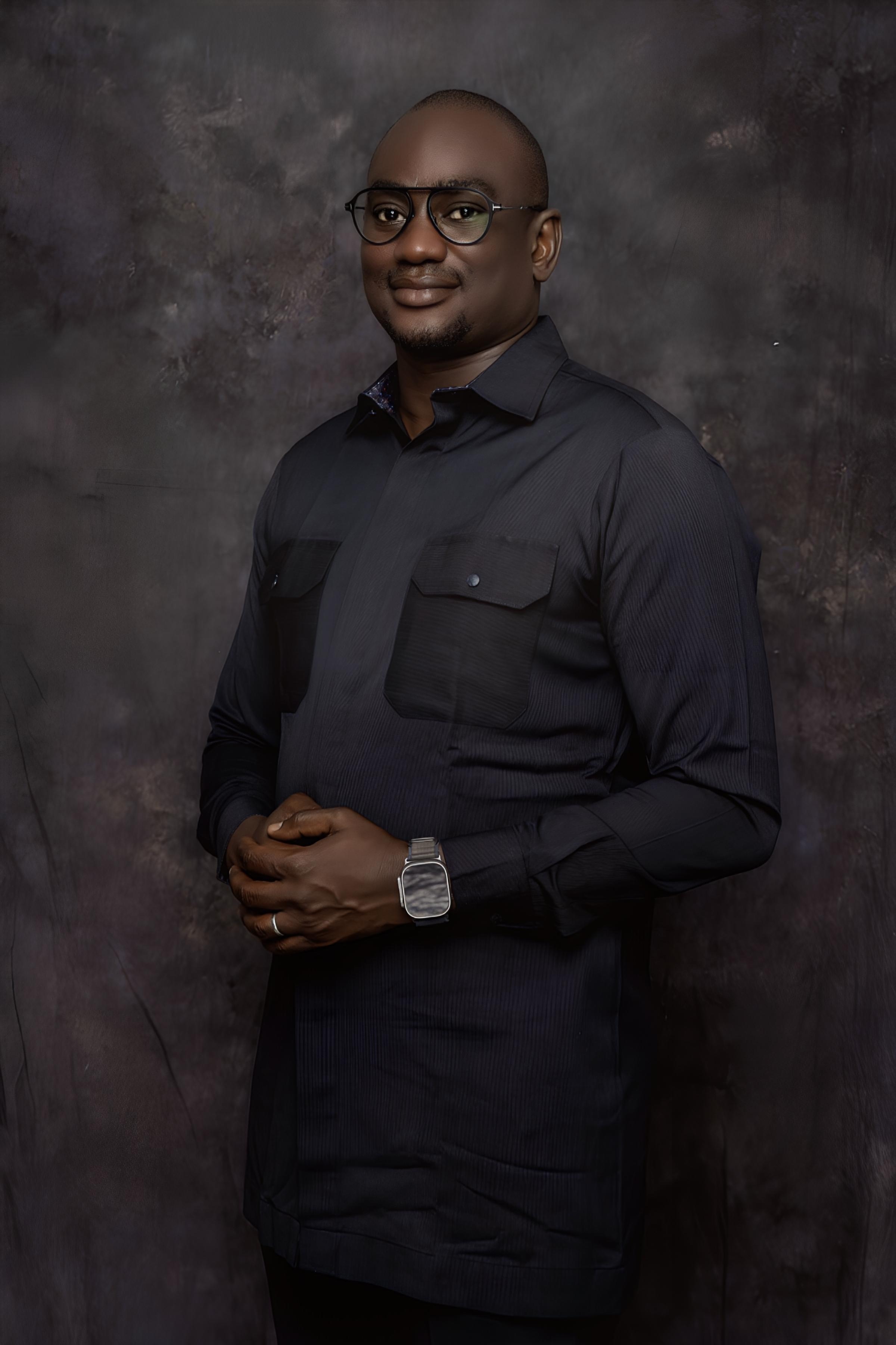 Ibrahim Niangado