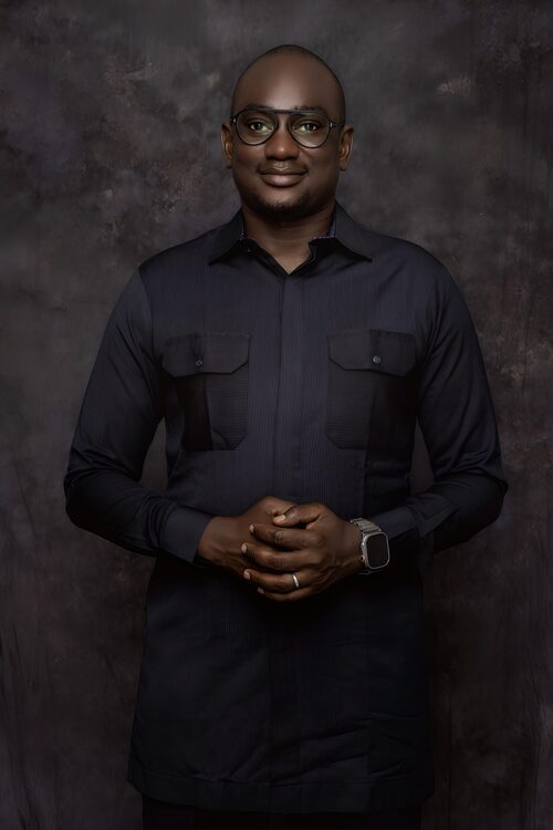 Ibrahim Niangado