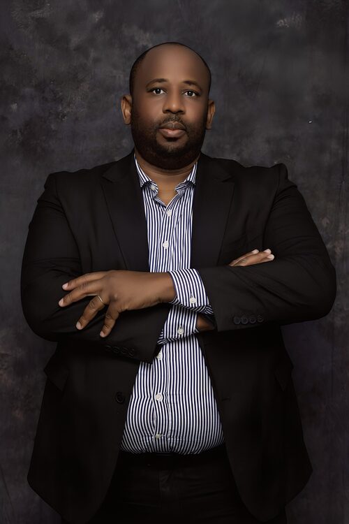 Olivier Tshibaka