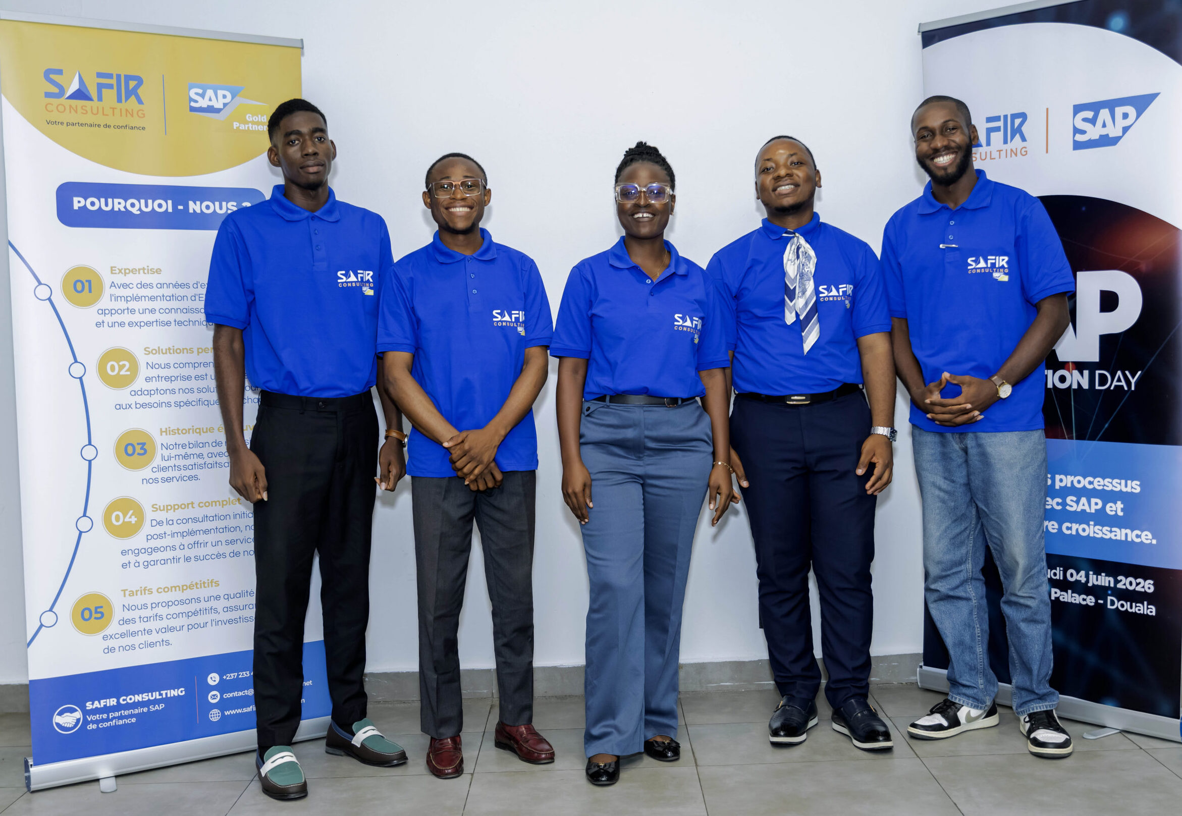 Graduate Trainee Programme