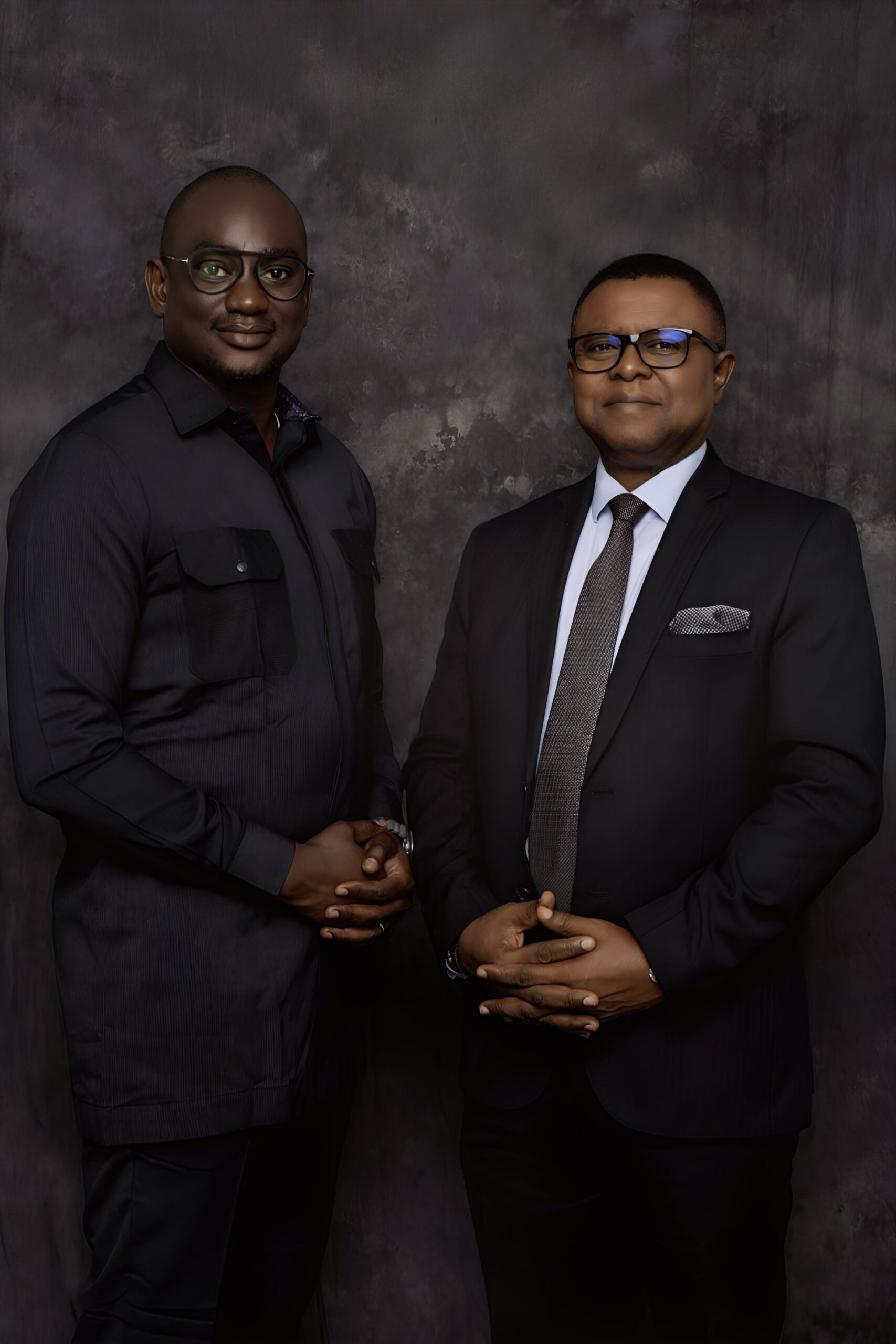 SAFIR Consulting team members