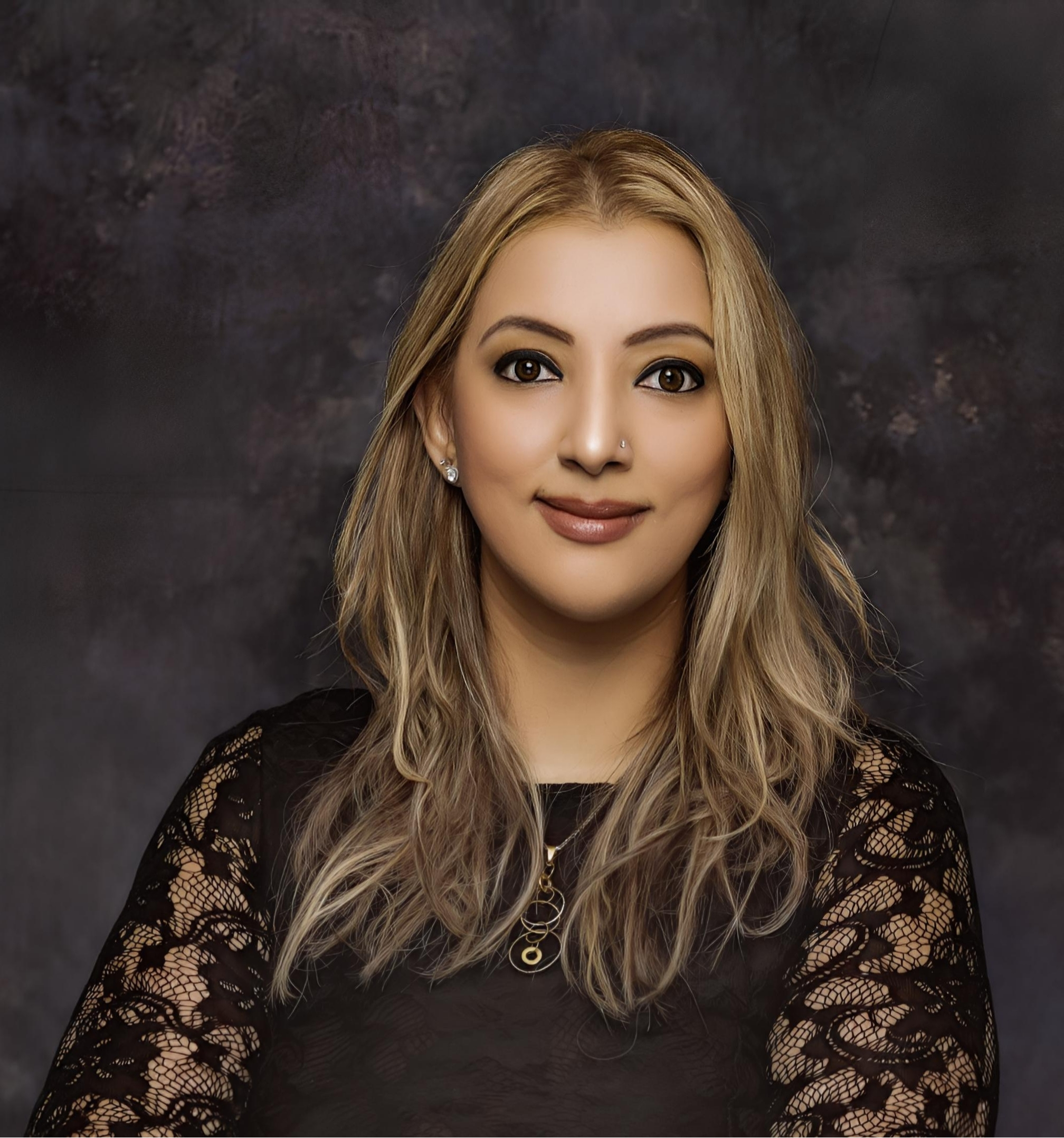 Jameet Breyna Dhillon