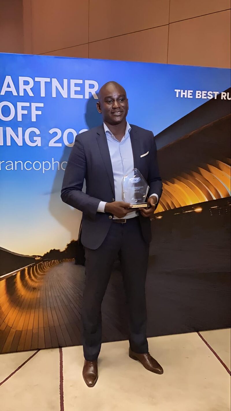 Francophone Africa PKOM 2023