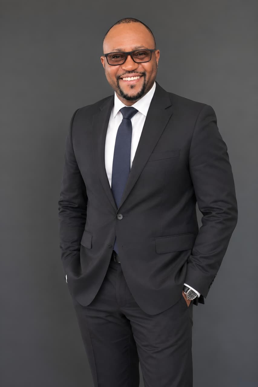 Jean Alain Konan